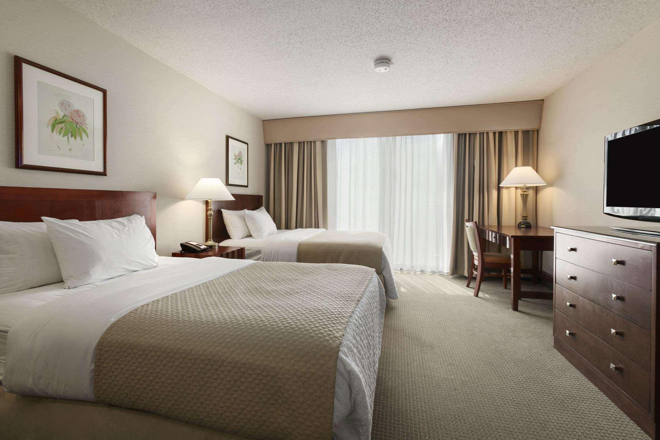 Embassy Suites By Hilton Richmond Dumbarton Zewnętrze zdjęcie