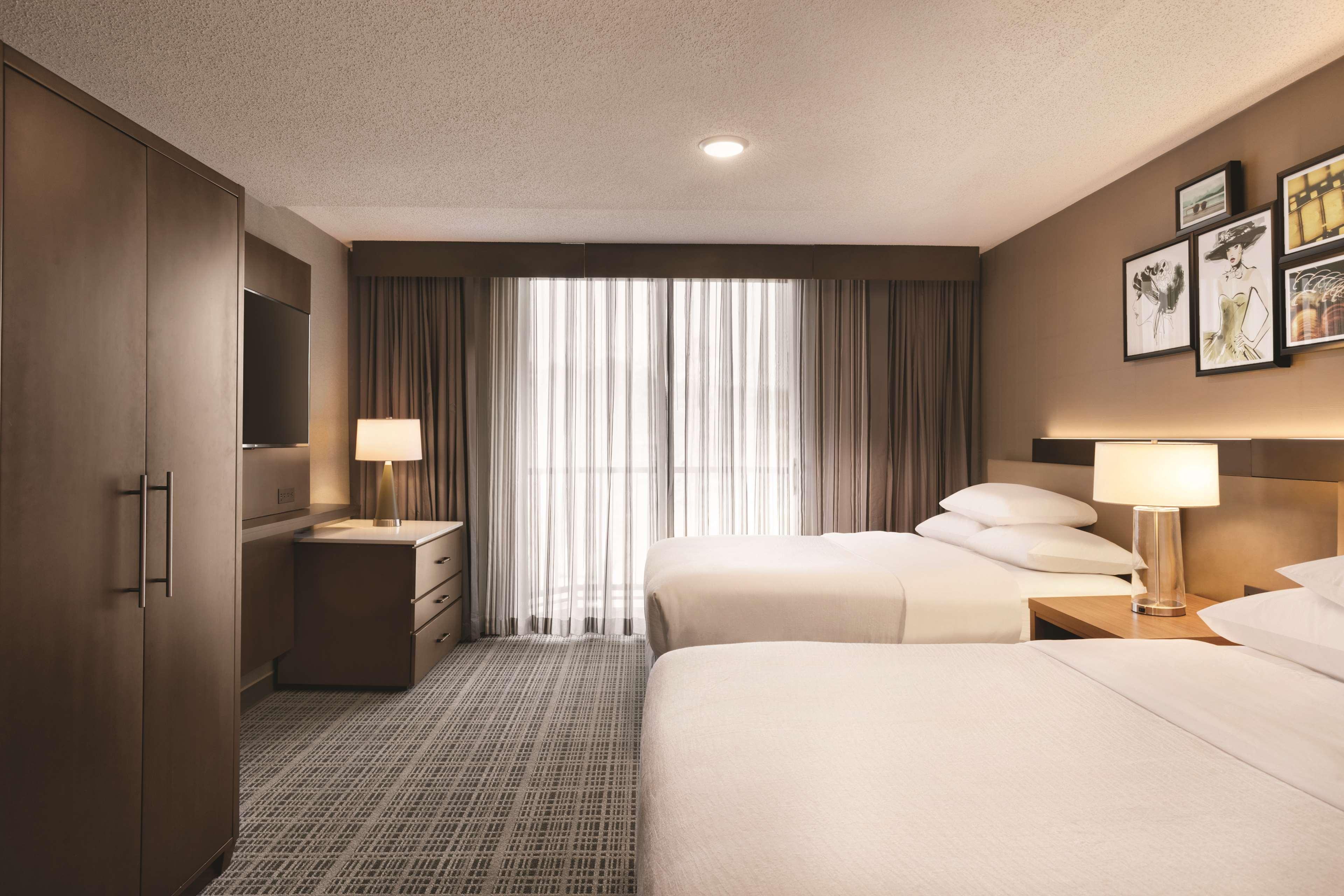 Embassy Suites By Hilton Richmond Dumbarton Zewnętrze zdjęcie
