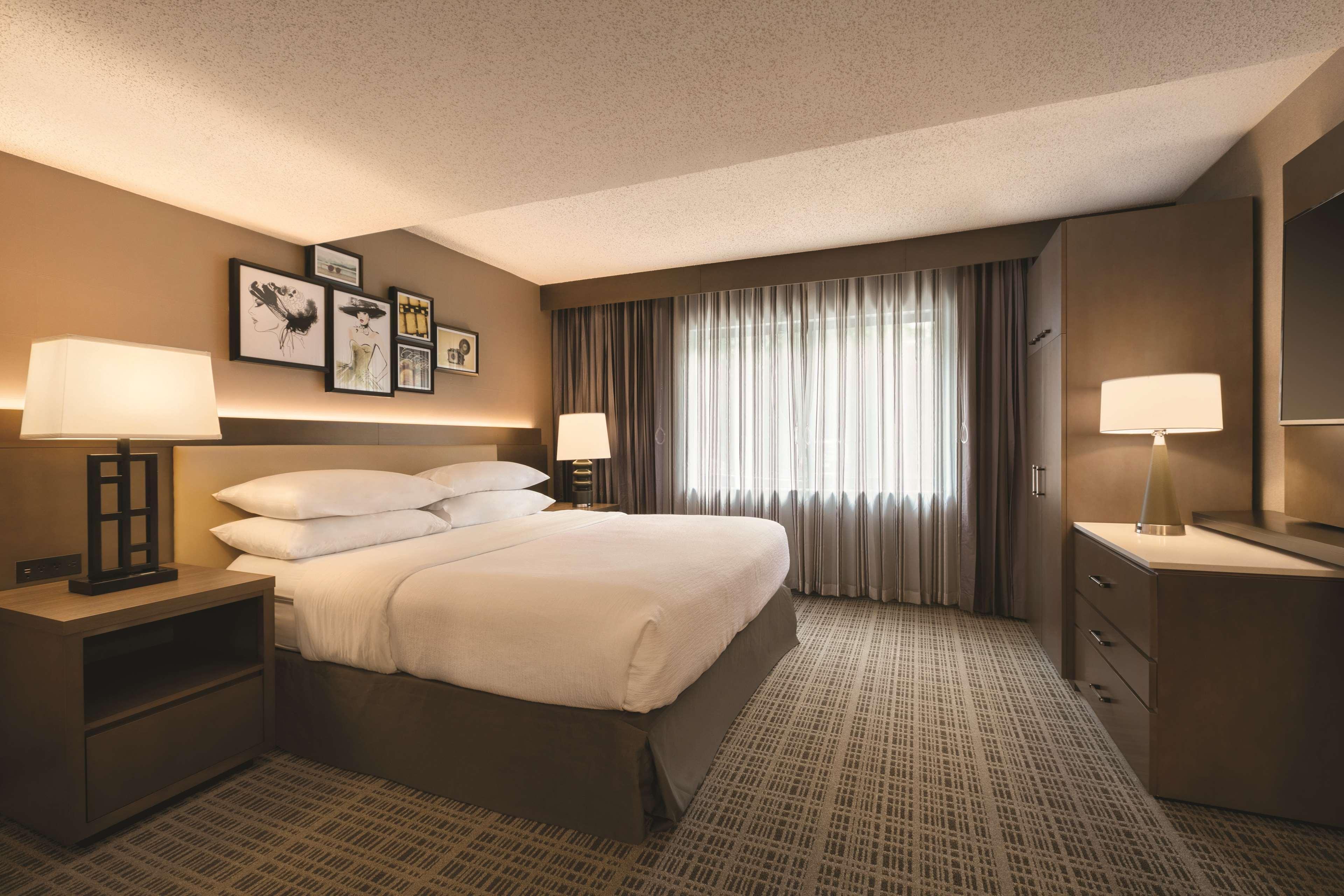 Embassy Suites By Hilton Richmond Dumbarton Zewnętrze zdjęcie