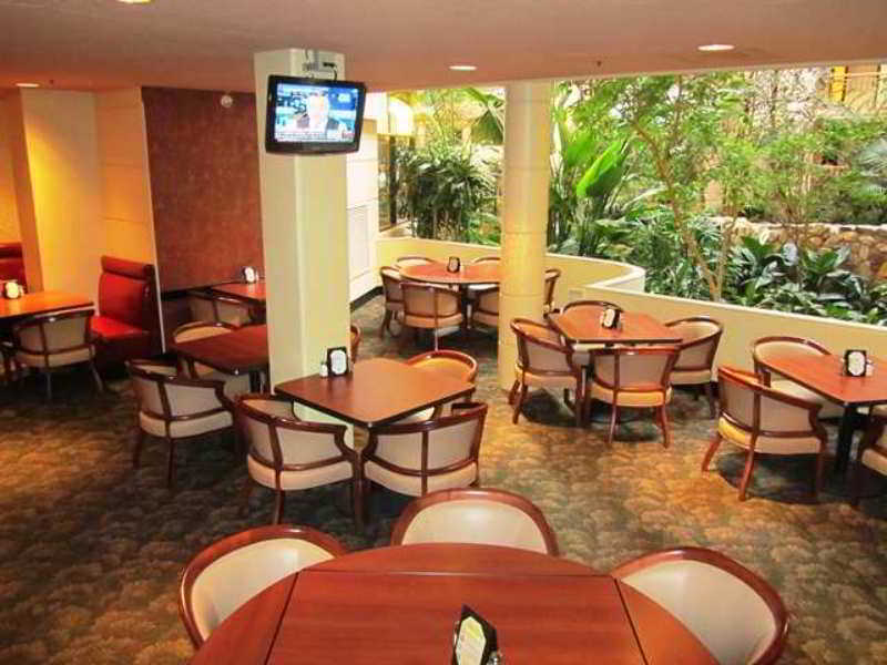 Embassy Suites By Hilton Richmond Dumbarton Restauracja zdjęcie